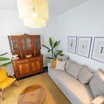 شقة Casa Olli Al Mare