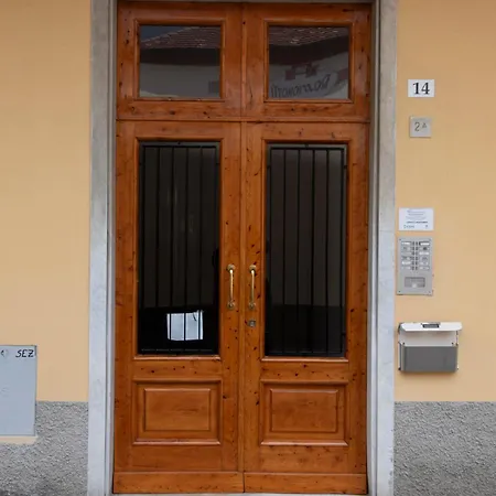 Casa Olli Al Mare *