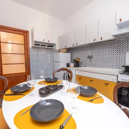 Apartament Casa Olli Al Mare