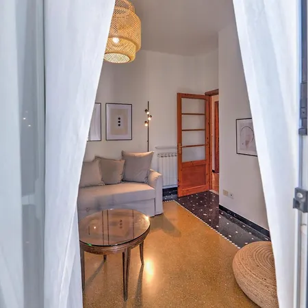 Apartament Casa Olli Al Mare