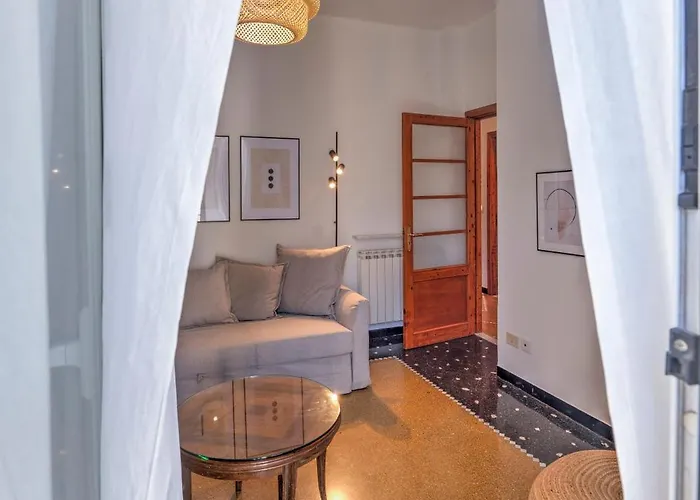 Apartament Casa Olli Al Mare