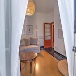 Apartment Casa Olli Al Mare