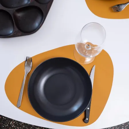 Casa Olli Al Mare 아파트