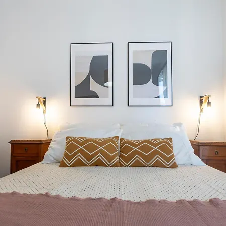 Casa Olli Al Mare 아파트