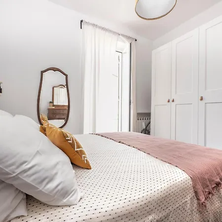 Апартаменты Casa Olli Al Mare