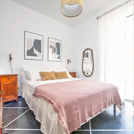 Lejlighed Casa Olli Al Mare *