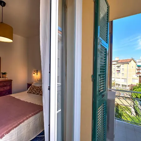 아파트 Casa Olli Al Mare