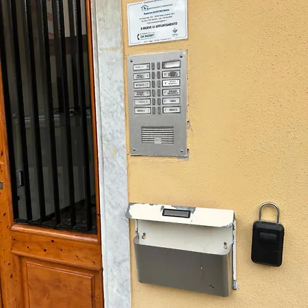 Casa Olli Al Mare 세스트리레반떼