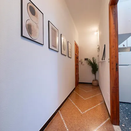 Casa Olli Al Mare *