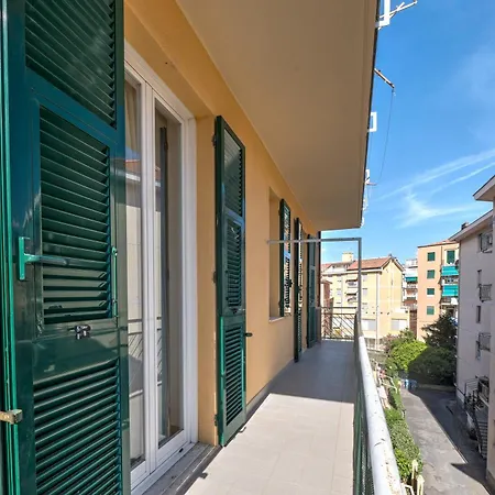 Casa Olli Al Mare *