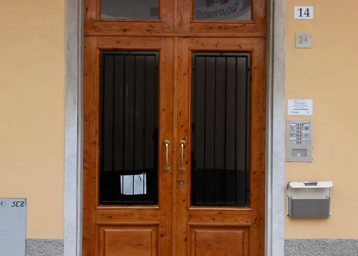 Casa Olli Al Mare *