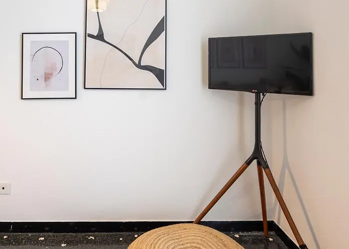 Casa Olli Al Mare 아파트