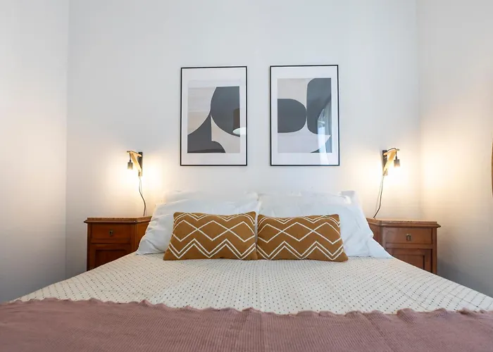 Casa Olli Al Mare 아파트