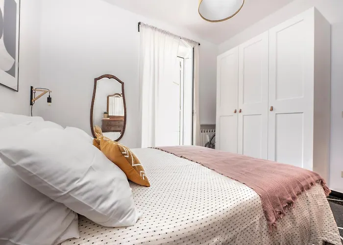 Appartement Casa Olli Al Mare