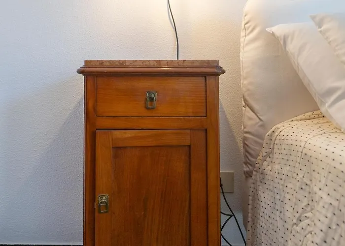 Casa Olli Al Mare Appartement