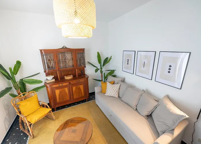 Appartement Casa Olli Al Mare