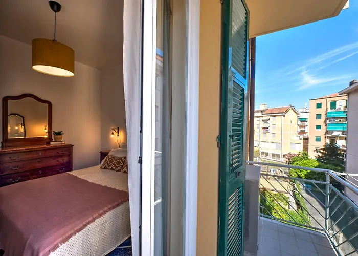 아파트 Casa Olli Al Mare